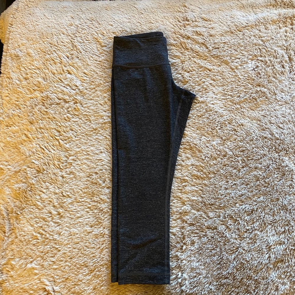 Lululemon capris